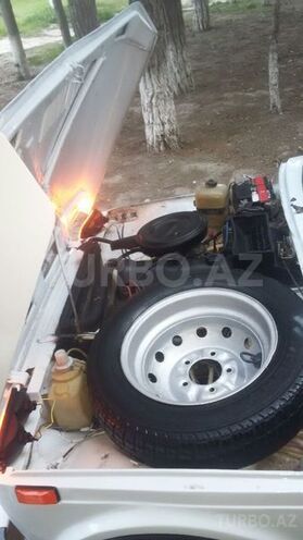 LADA (VAZ) Niva 1984, 319,000 km - 1.6 l - Sumqayıt