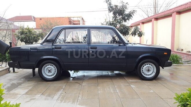 LADA (VAZ) 2107 2012, 73,000 km - 1.6 л - Bakı
