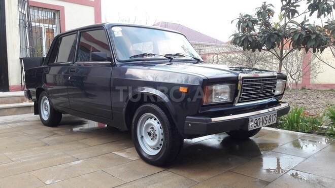 LADA (VAZ) 2107 2012, 73,000 km - 1.6 л - Bakı