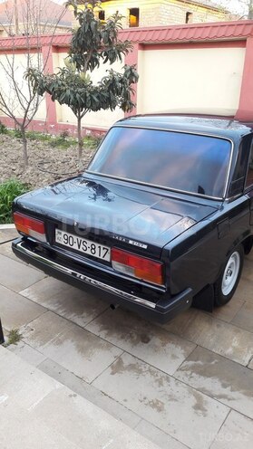 LADA (VAZ) 2107 2012, 73,000 km - 1.6 л - Bakı