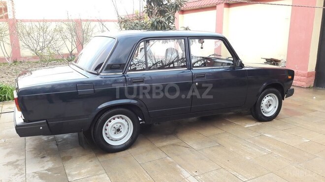 LADA (VAZ) 2107 2012, 73,000 km - 1.6 л - Bakı