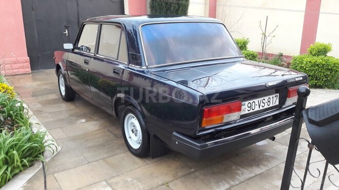 LADA (VAZ) 2107 2012, 73,000 km - 1.6 л - Bakı