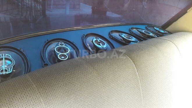 LADA (VAZ) 2107 2012, 73,000 km - 1.6 л - Bakı