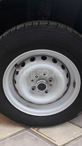 LADA (VAZ) 2107 2012, 73,000 km - 1.6 л - Bakı