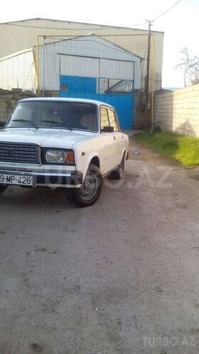 LADA (VAZ) 2106 1990, 354,612 km - 0.2 l - Bakı