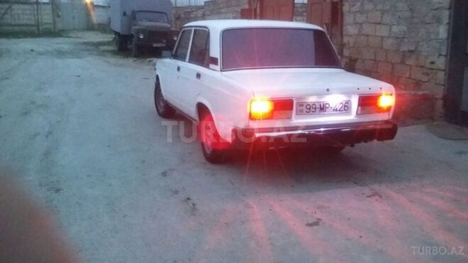 LADA (VAZ) 2106 1990, 354,612 km - 0.2 l - Bakı