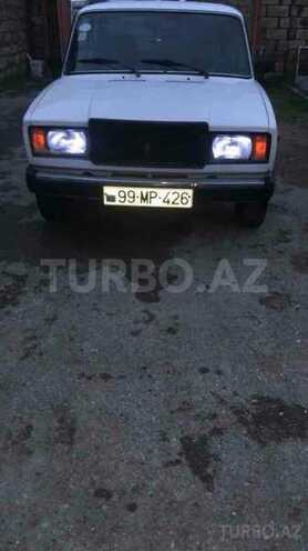 LADA (VAZ) 2106 1990, 354,612 km - 0.2 l - Bakı