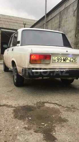 LADA (VAZ) 2106 1990, 354,612 km - 0.2 l - Bakı