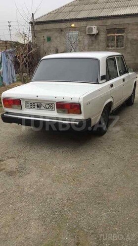 LADA (VAZ) 2106 1990, 354,612 km - 0.2 l - Bakı