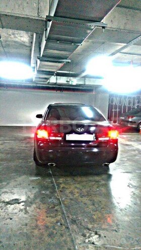 Hyundai Sonata 2006, 263,000 km - 3.3 l - Bakı