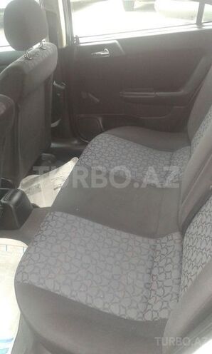 Opel Astra 1999, 235,000 km - 1.6 l - Bakı