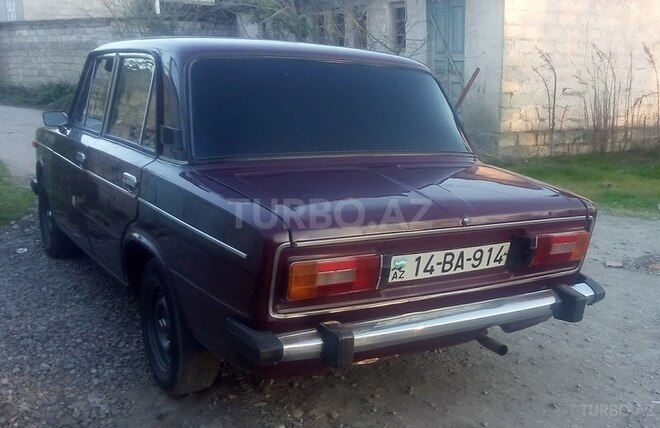 LADA (VAZ) 2106 1999, 300,000 km - 1.6 л - Xaçmaz