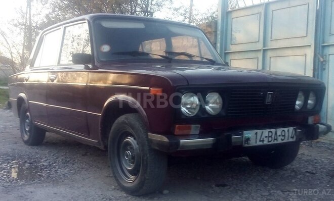 LADA (VAZ) 2106 1999, 300,000 km - 1.6 л - Xaçmaz