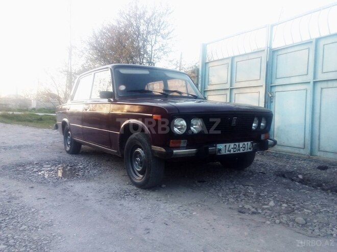 LADA (VAZ) 2106 1999, 300,000 km - 1.6 л - Xaçmaz