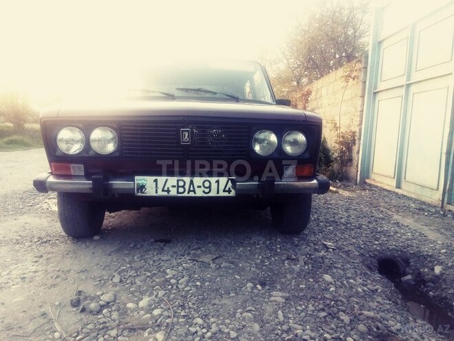 LADA (VAZ) 2106 1999, 300,000 km - 1.6 л - Xaçmaz