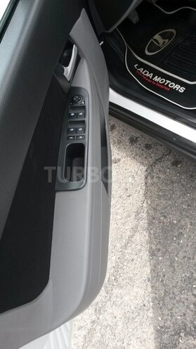 LADA (VAZ) Priora 2013, 108,000 km - 1.6 l - Qəbələ