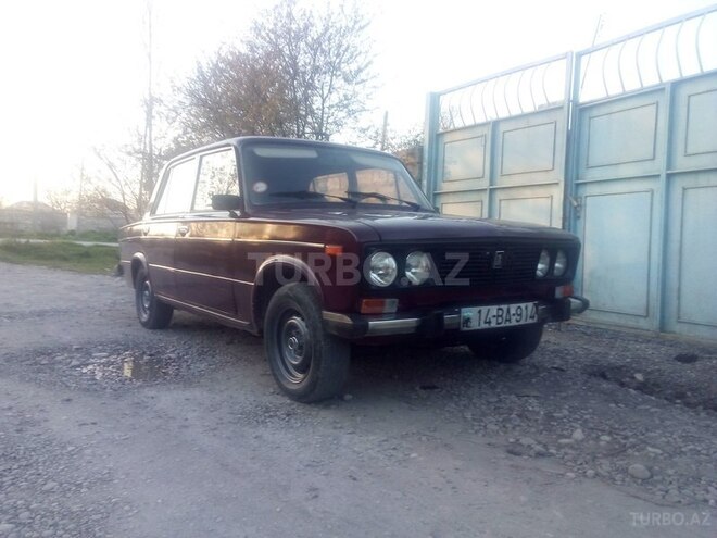 LADA (VAZ) 2106 1999, 300,000 km - 1.6 л - Xaçmaz