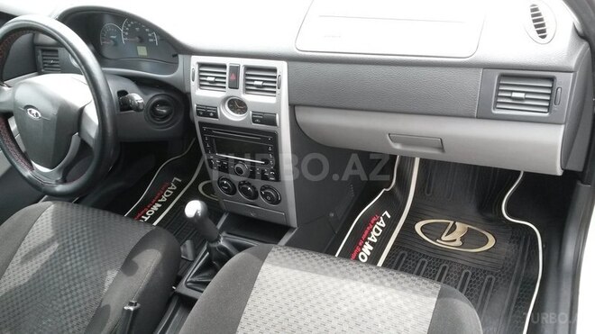 LADA (VAZ) Priora 2013, 108,000 km - 1.6 l - Qəbələ