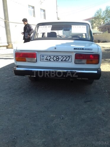 LADA (VAZ) 2107 2008, 114,000 km - 0.1 л - Lənkəran