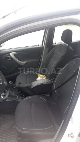 Renault Tondar 2012, 140,000 km - 1.5 l - Bakı