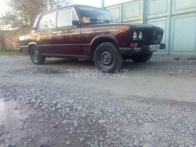 LADA (VAZ) 2106 1999, 300,000 km - 1.6 л - Xaçmaz