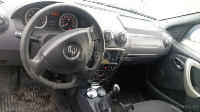 Renault Tondar 2012, 140,000 km - 1.5 l - Bakı