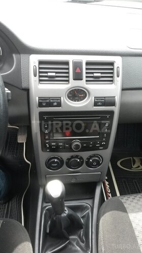 LADA (VAZ) Priora 2013, 108,000 km - 1.6 l - Qəbələ