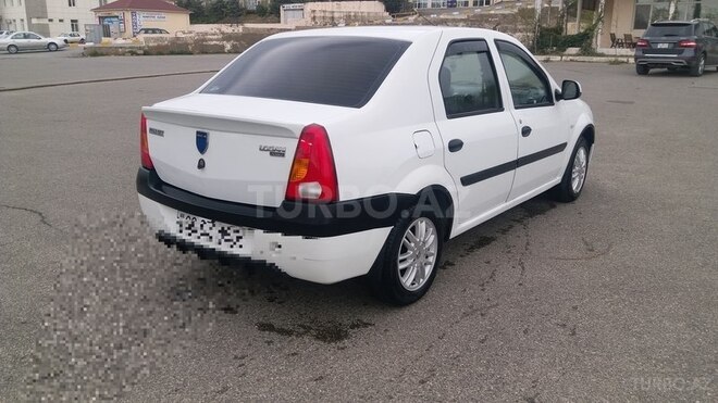 Renault Tondar 2012, 140,000 km - 1.5 l - Bakı