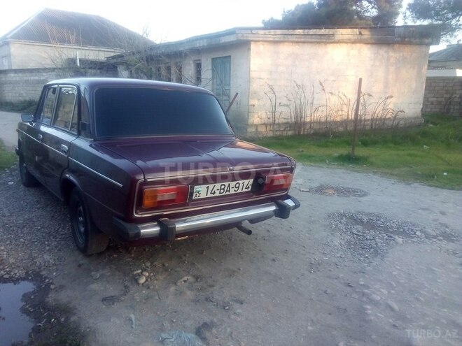 LADA (VAZ) 2106 1999, 300,000 km - 1.6 л - Xaçmaz
