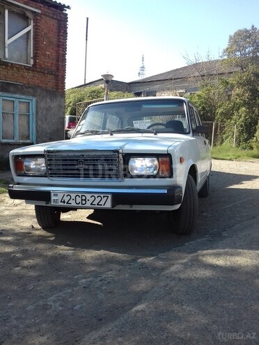 LADA (VAZ) 2107 2008, 140,000 km - 0.1 л - Lənkəran