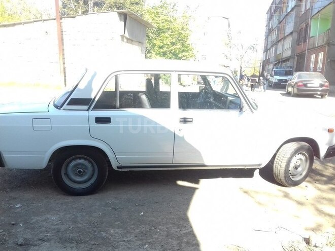 LADA (VAZ) 2107 2008, 140,000 km - 0.1 л - Lənkəran