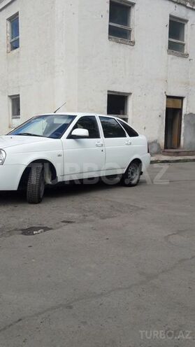LADA (VAZ) Priora 2012, 126,212 km - 1.6 l - Gəncə