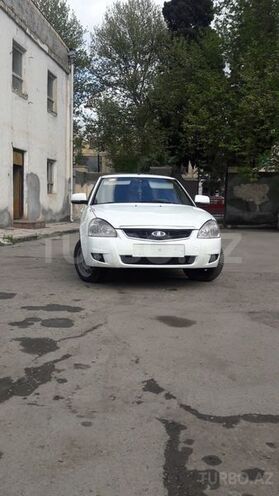 LADA (VAZ) Priora 2012, 126,212 km - 1.6 l - Gəncə