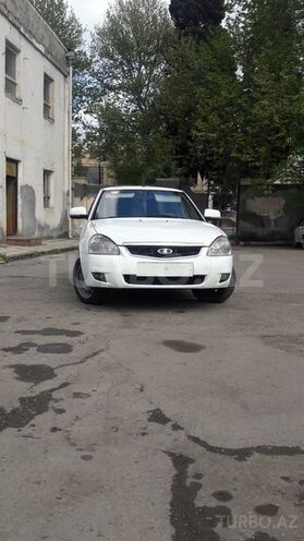 LADA (VAZ) Priora 2012, 126,212 km - 1.6 l - Gəncə