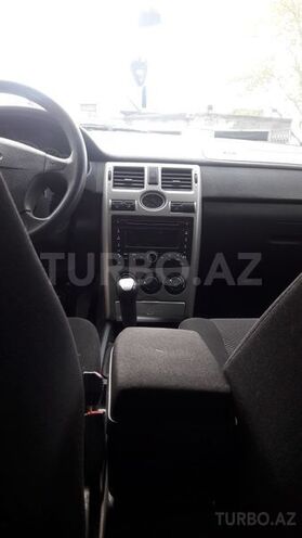 LADA (VAZ) Priora 2012, 126,212 km - 1.6 l - Gəncə