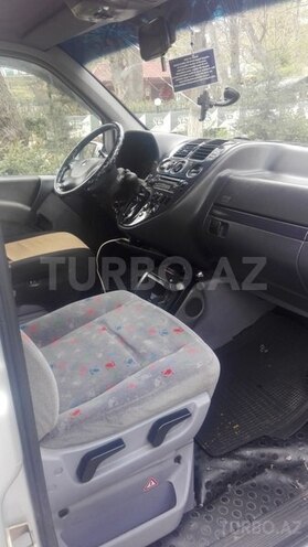 Mercedes  2002, 261,027 km - 2.2 l - Bakı