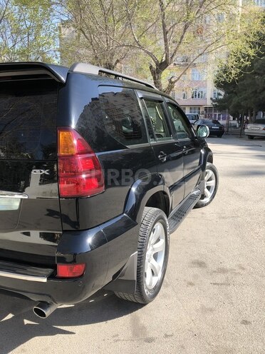 Toyota Prado 2007, 135,000 km - 2.7 l - Sumqayıt