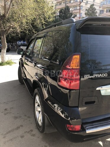Toyota Prado 2007, 135,000 km - 2.7 l - Sumqayıt