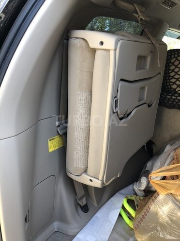 Toyota Prado 2007, 135,000 km - 2.7 l - Sumqayıt