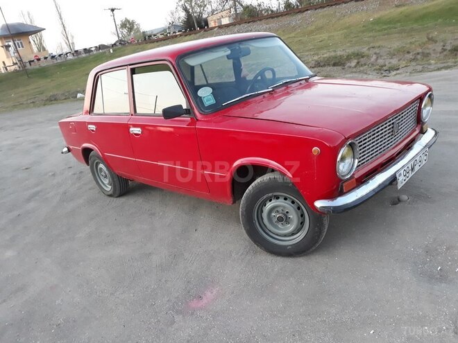 LADA (VAZ) 21011 1976, 25,000 km - 0.2 l - Lənkəran