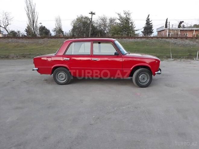 LADA (VAZ) 21011 1976, 25,000 km - 0.2 l - Lənkəran