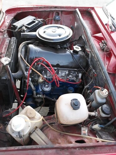 LADA (VAZ) 21011 1976, 25,000 km - 0.2 l - Lənkəran