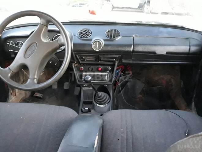 LADA (VAZ) 21011 1976, 25,000 km - 0.2 l - Lənkəran