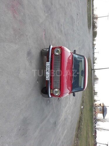 LADA (VAZ) 21011 1976, 25,000 km - 0.2 l - Lənkəran