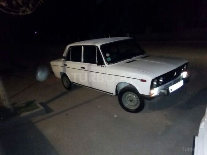 LADA (VAZ) 2106 1998, 120,000 km - 0.2 л - Şəmkir