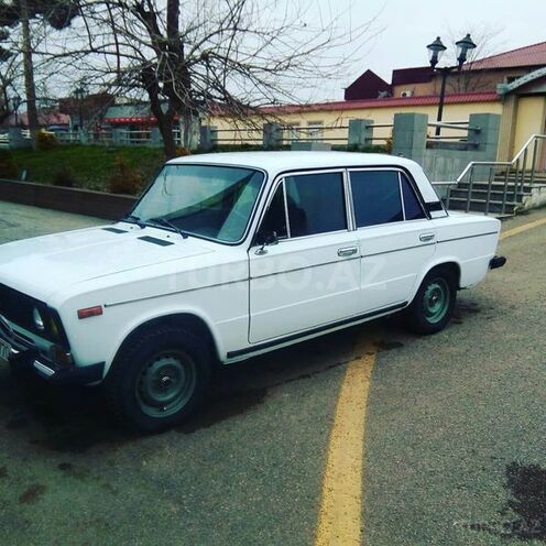 LADA (VAZ) 2106 1998, 120,000 km - 0.2 л - Şəmkir