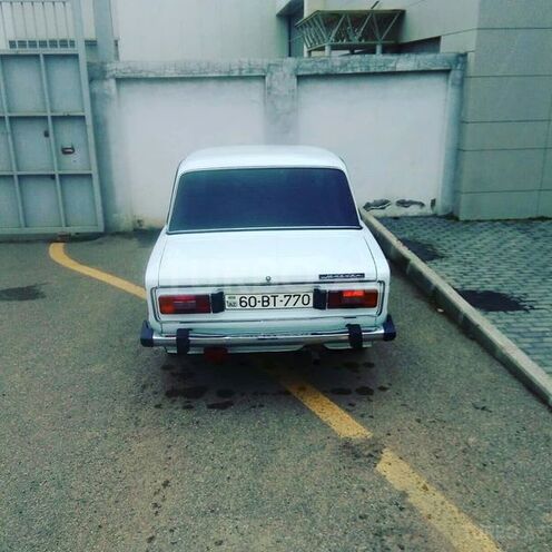 LADA (VAZ) 2106 1998, 120,000 km - 0.2 л - Şəmkir