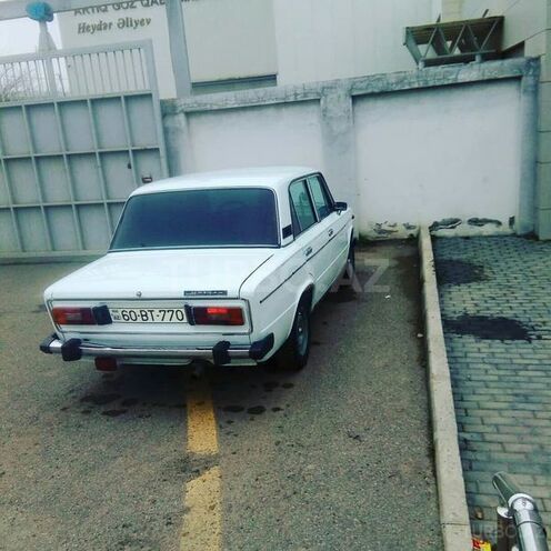 LADA (VAZ) 2106 1998, 120,000 km - 0.2 л - Şəmkir