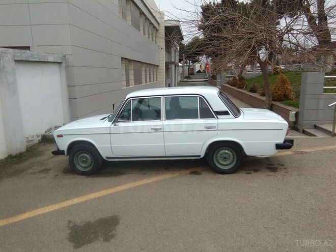 LADA (VAZ) 2106 1998, 120,000 km - 0.2 л - Şəmkir