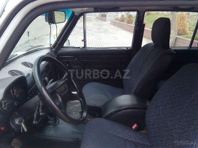 LADA (VAZ) 2106 1998, 120,000 km - 0.2 л - Şəmkir